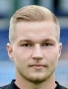Lukas Servatius