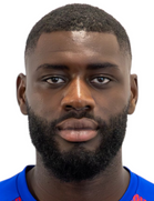 Aaron Manu