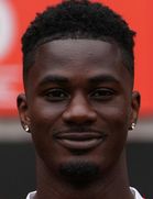 Maxwell Gyamfi