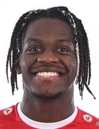 Bruny Nsimba