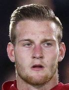 Kyan van Dorp