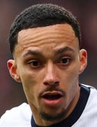 Josh Dacres-Cogley