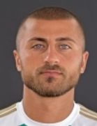 Abdullah Keseroglu