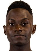 Lamin Touray