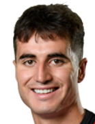 Jon Morcillo