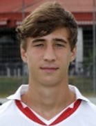 Fabian Broghammer