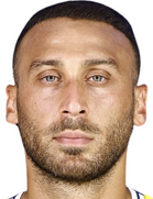 Cenk Tosun