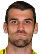 Adam Roscrow
