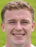 Derry Murkin