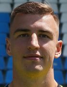 Daniel Adamczyk