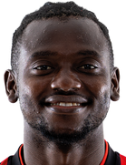 Mustapha Bundu
