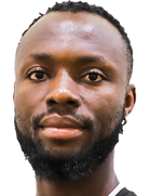 Owusu Kwabena