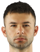 Salih Sarıkaya