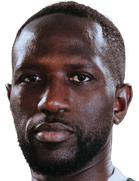 Moussa Sissoko
