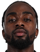 Antoine Makoumbou