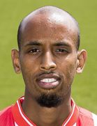 Abdulsamed Abdullahi