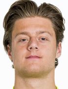 Rasmus Sandberg