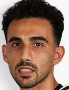 Giannis Michailidis