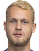 Lukas Fabis
