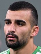 Mahmoud Jaber