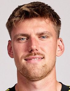 Kasper Jørgensen