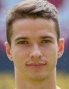 Kyrylo Melichenko