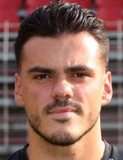 Arian Berisha
