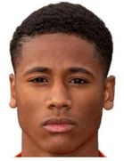 Alexis André Jr.