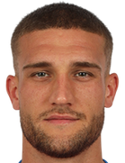 Daniel Bîrligea