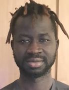 Kajally Njie