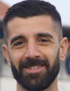 Triantafyllos Pasalidis