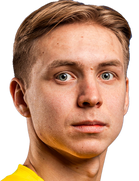 Axel Vidjeskog