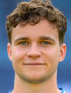 Max Geschwill
