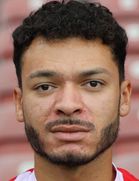 Theo Ogbidi