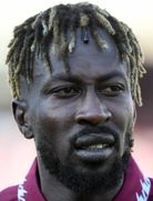 Mamadou Coulibaly
