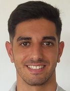 Eric Vales
