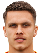 Connor van den Berg