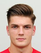 Farid Bacevac