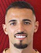 Tiago Matos