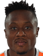 Christ Kouadio