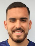 Luis Haquín