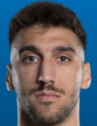 Georgios Liavas