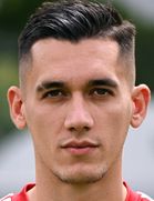 Sotiris Alexandropoulos