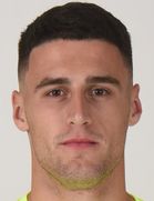 Belmin Dizdarevic