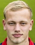 Max de Waal