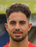 Berkan Cakir
