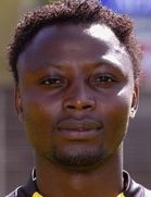 Moses Sichone
