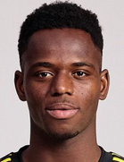 Ismaila Coulibaly