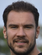 Alexandros Safarikas