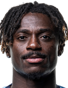 Stephen Odey